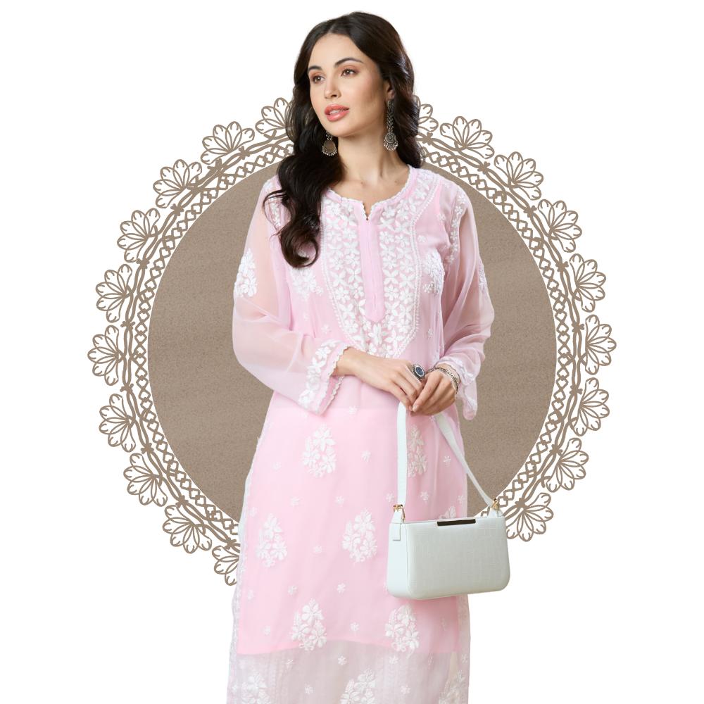 Long Kurtas